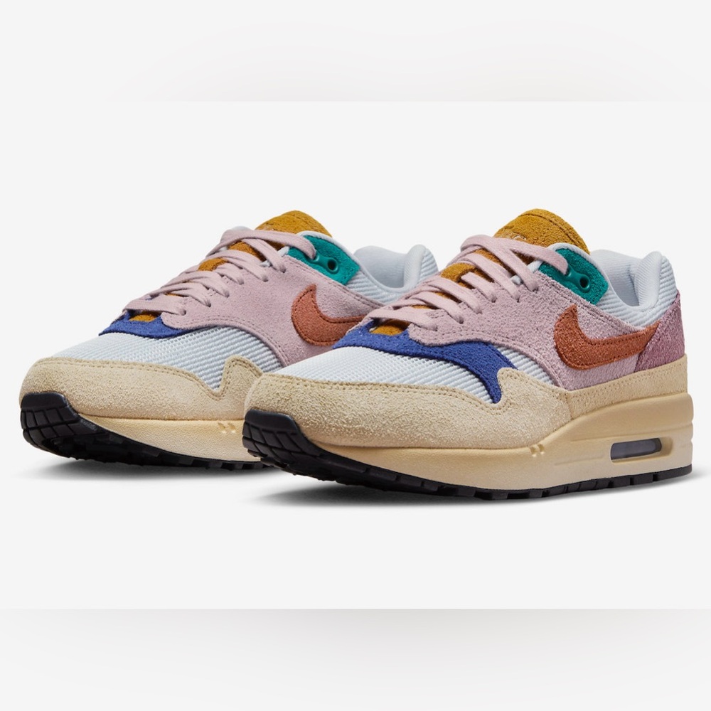 Nike Air Max 1 “Tan Lines”